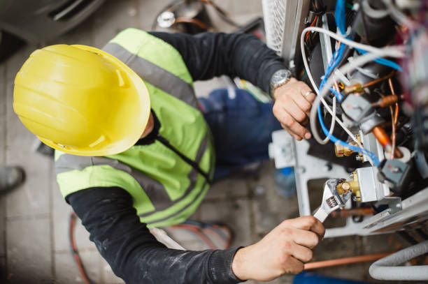 Emergency Electrical Repair Services in Sturgis, SD